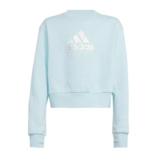 adidas JG GLM Crew HALMIN - 152 von adidas
