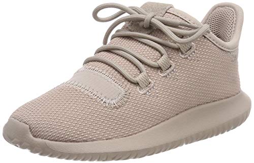 adidas Jungen Unisex Baby Tubular Shadow I Sneaker, grau_VAP Grau grau_VAP Rosnat, 27 EU von adidas