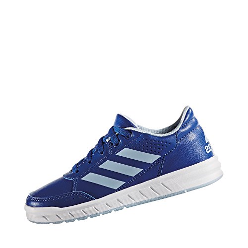 Adidas Jungen Unisex Kinder AltaSport K Gymnastikschuh, Blu Reauni Azusen Ftwbla, 28 EU von adidas