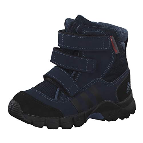adidas Jungen Unisex Kinder Cw Holtanna Snow Cf I Stiefel, Mehrfarbig (Negbás/Maruni/Tintec 000), 23 EU von adidas