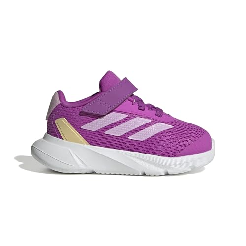 adidas Jungen Unisex Kinder Duramo SL Shoes Kids Laufschuhe, Purple Burst/Bliss Lilac/core Black, 19 EU adidas Jungen Unisex Kinder Duramo SL Shoes Kids Laufschuhe, Purple Burst/Bliss Lilac/core Black, 19 EU von adidas