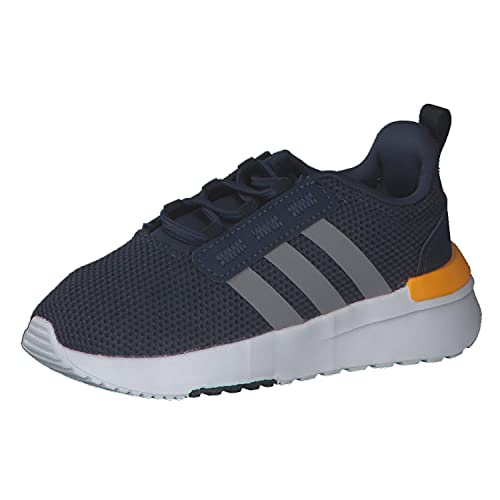 adidas Jungen Unisex Kinder Racer TR21 I Laufschuhe, Azmatr Gritre Dorsol, 22 EU von adidas