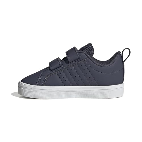 adidas Jungen Unisex Kinder VS PACE 2.0 Shoes Infants Tennisschuhe, Shadow Navy/Cloud White/Cloud White, 22 EU adidas Jungen Unisex Kinder VS PACE 2.0 Shoes Infants Tennisschuhe, Shadow Navy/Cloud White/Cloud White, 22 EU von adidas