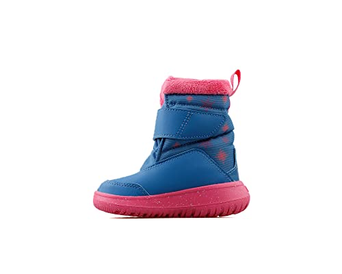 adidas Jungen Unisex Kinder Winterplay Frozen I Bergschuhe, Azufoc Ftwbla Magpul, 22 EU von adidas
