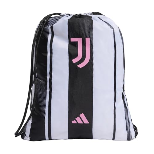 adidas Juventus Turin Juve Gymsack Gymbag Turnbeutel von adidas