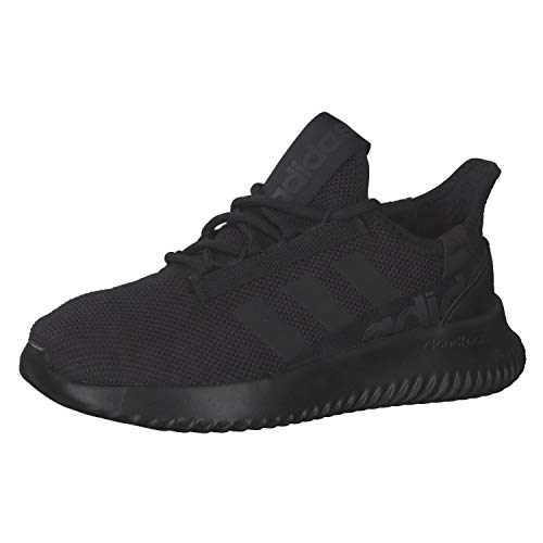 adidas Kaptir 2.0 K Sneaker, Core Black Core Black Carbon, 35.5 EU von adidas