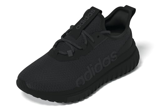 adidas Kaptir 4.0 Shoes Kids Schuhe, Dash Grey Team Royal Blue Lucid Red, 30.5 EU von adidas