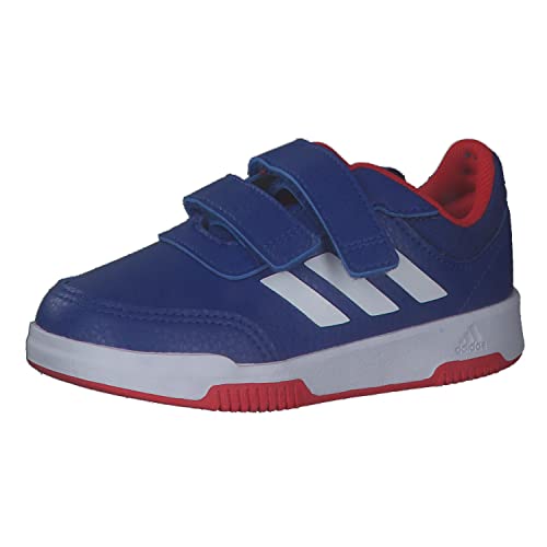 Adidas Tensaur Sport 2.0 CF I Sneaker, Team royal Blue/FTWR White/Vivid red, 21 EU von adidas