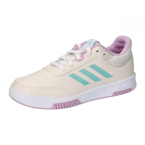 adidas Kinder Sneaker Tensaur Sport 2.0 K Cwhite/Seflaq/Blilil 37 1/3 von adidas