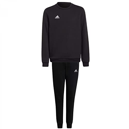 adidas Kinder Sweatanzug Entrada 22 H57474+H57518 152 adidas Kinder Sweatanzug Entrada 22 H57474+H57518 152 von adidas