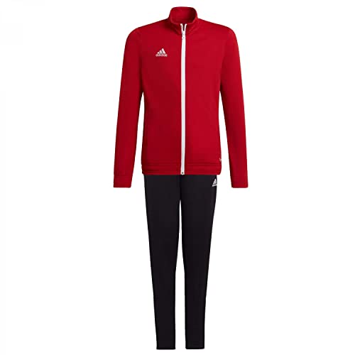 adidas Kinder Trainingsanzug Polyesteranzug Entrada 22 Track Suit H57563+HC0337 140 adidas Kinder Trainingsanzug Polyesteranzug Entrada 22 Track Suit H57563+HC0337 140 von adidas