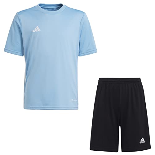 adidas Kinder Trikot Set Tabela 23 IA9155+H57502 152 von adidas