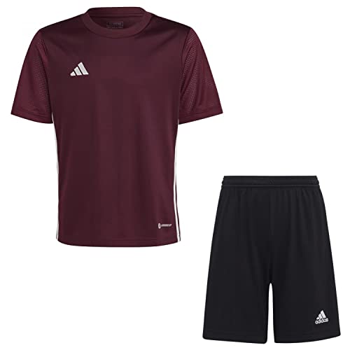 adidas Kinder Trikot Set Tabela 23 IB4933+H57502 140 von adidas