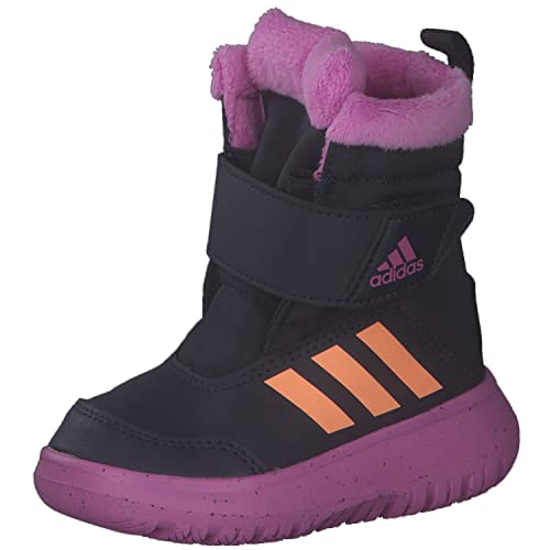 adidas Winterplay I, Wanderschuhe, Unisex, Kinder, Tinley Narhaz Lilpul, 25 EU von adidas