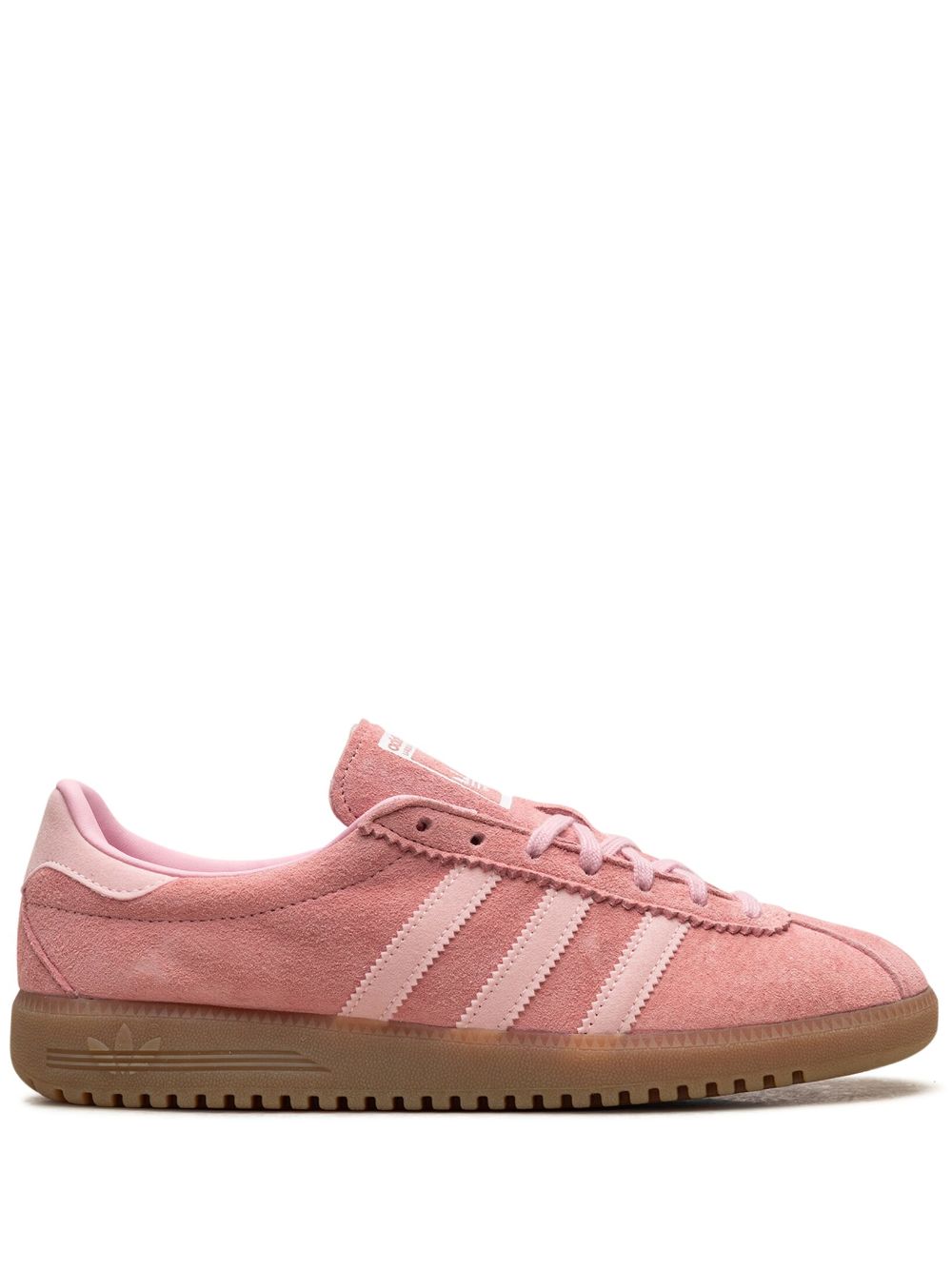 adidas Klassisches Sneakers - Rosa von adidas