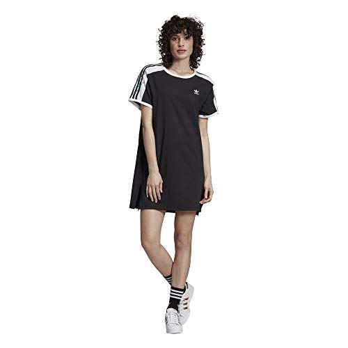 adidas Kleid Dress Größe: 32 Farbe: Black von adidas