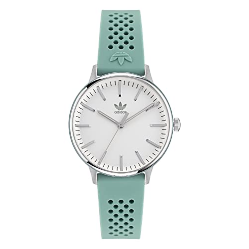 Adidas Lässige Uhr AOSY220682I von Adidas