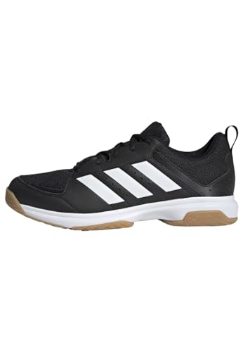 adidas Herren Ligra 7 Shoes Laufschuhe, core Black/FTWR White/core Black, 38 EU von adidas