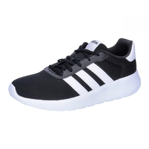 adidas Unisex Kinder Lite Racer 3.0 K Sneaker, Collegiate Navy, 40 EU von adidas