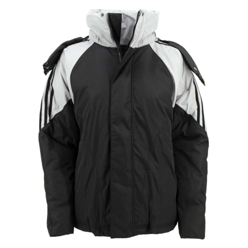 adidas Logo Down Jacke Damen Daunenjacke Winterjacke GD2506 38 von adidas