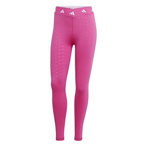 adidas Love 78 Leggings Tights (S, pink) von adidas