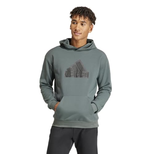 adidas M FI BOS HD LEGIVY - XL von adidas