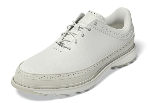 adidas MC80 Herren Spikeless Schuhe, Off White Orbit Grey Wonder Silver, 40 EU adidas MC80 Herren Spikeless Schuhe, Off White Orbit Grey Wonder Silver, 40 EU von adidas