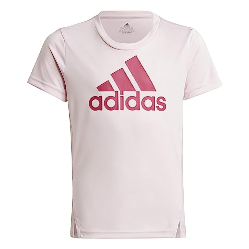 adidas Mädchen G Bl T Tshirt, Gewinde/Terema, 12 años von adidas