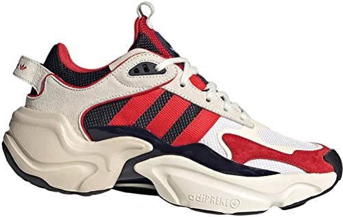 adidas Magmur Runner EG5440, Damen Sneaker (eu_Footwear_Size_System, Adult, Women, Numeric, medium, Fraction_36_and_2_Thirds) von adidas
