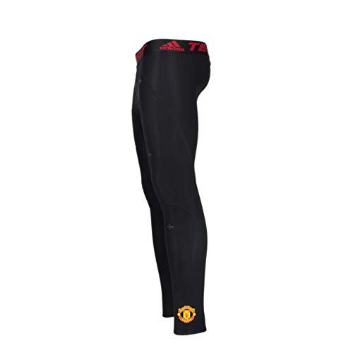 adidas ManU Manchsester United Recovery Tight Trainingshose CD9147 7 / M-L von adidas