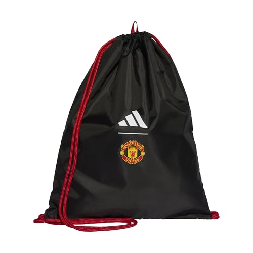 adidas Manchester United Gymsack Gymbag Turnbeutel von adidas
