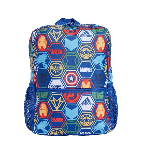 adidas Marvel’s Avengers Kids Rucksack von adidas