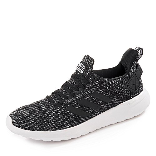 adidas Men's CF Lite Racer BYD (Black/White, Numeric_12) von adidas