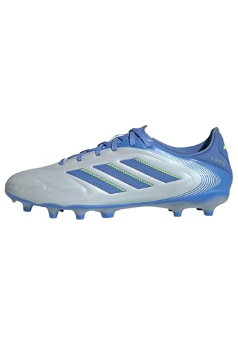 adidas Men's Copa Pure 3 League FG/MG Fußballschuh Halo Blue/Blue Fusion/Lucid Lemon 44 adidas Men's Copa Pure 3 League FG/MG Fußballschuh Halo Blue/Blue Fusion/Lucid Lemon 44 von adidas