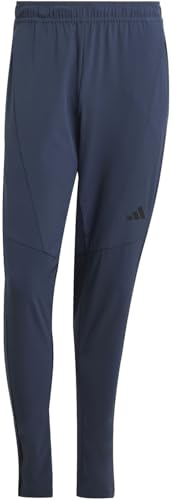 adidas Men's Designed for Training Hybrid Hose Aurora Ink S von adidas