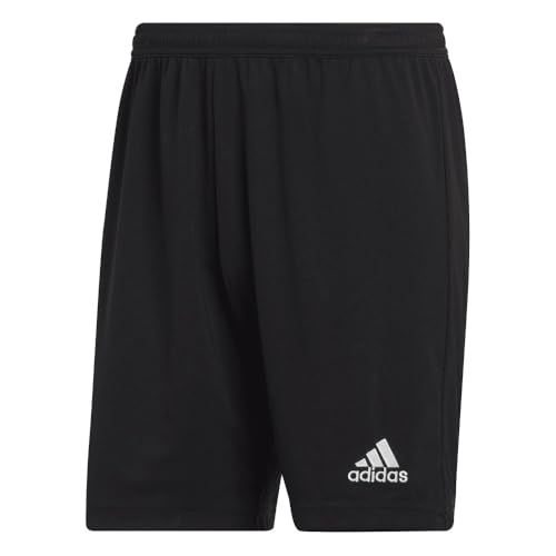 adidas Men's Entrada 22 Shorts, Black, M adidas Men's Entrada 22 Shorts, Black, M von adidas