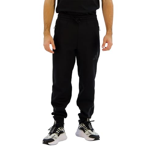 adidas Men's New Z.N.E. Hose Black XLT von adidas
