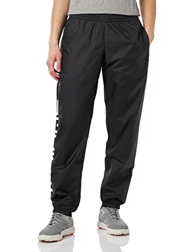 Adidas Men's Symbol TP Pants, Black, XL von adidas