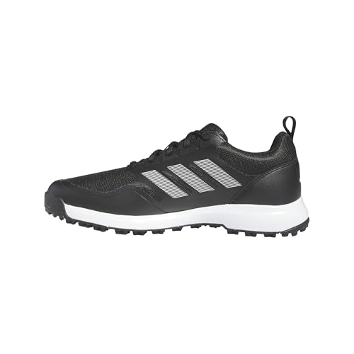 adidas Men's TECH Response SL 3 Sneaker, core Black/core Black/FTWR White, 12.5 adidas Men's TECH Response SL 3 Sneaker, core Black/core Black/FTWR White, 12.5 von adidas