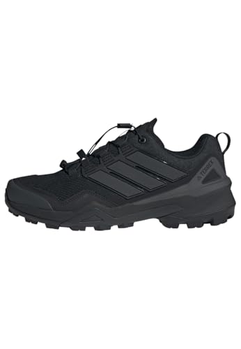 adidas Men's Terrex Skychaser Gore-TEX Wanderschuh Core Black/Core Black/Carbon 43 1/3 adidas Men's Terrex Skychaser Gore-TEX Wanderschuh Core Black/Core Black/Carbon 43 1/3 von adidas