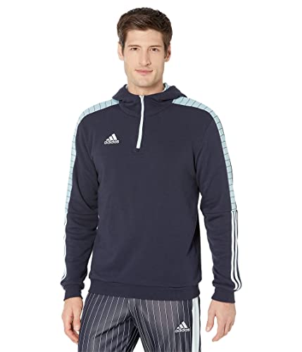 adidas Men's Tiro Hoodie, Ink, Large von adidas