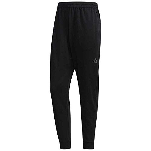 adidas Mens FM5427 Trousers, Black, M von adidas