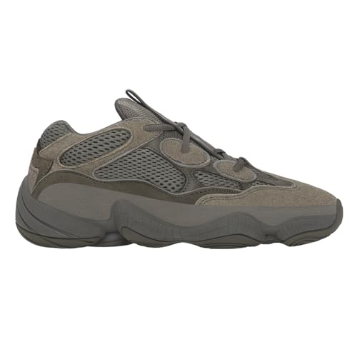adidas Mens Yeezy 500 GX3606 Clay Brown - Size 4.5 von adidas