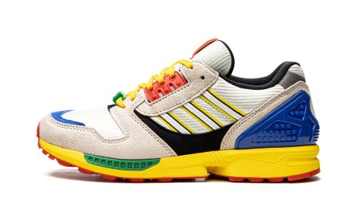adidas Mens ZX 8000 Lego FZ3482 Bricks - Size 10 von adidas