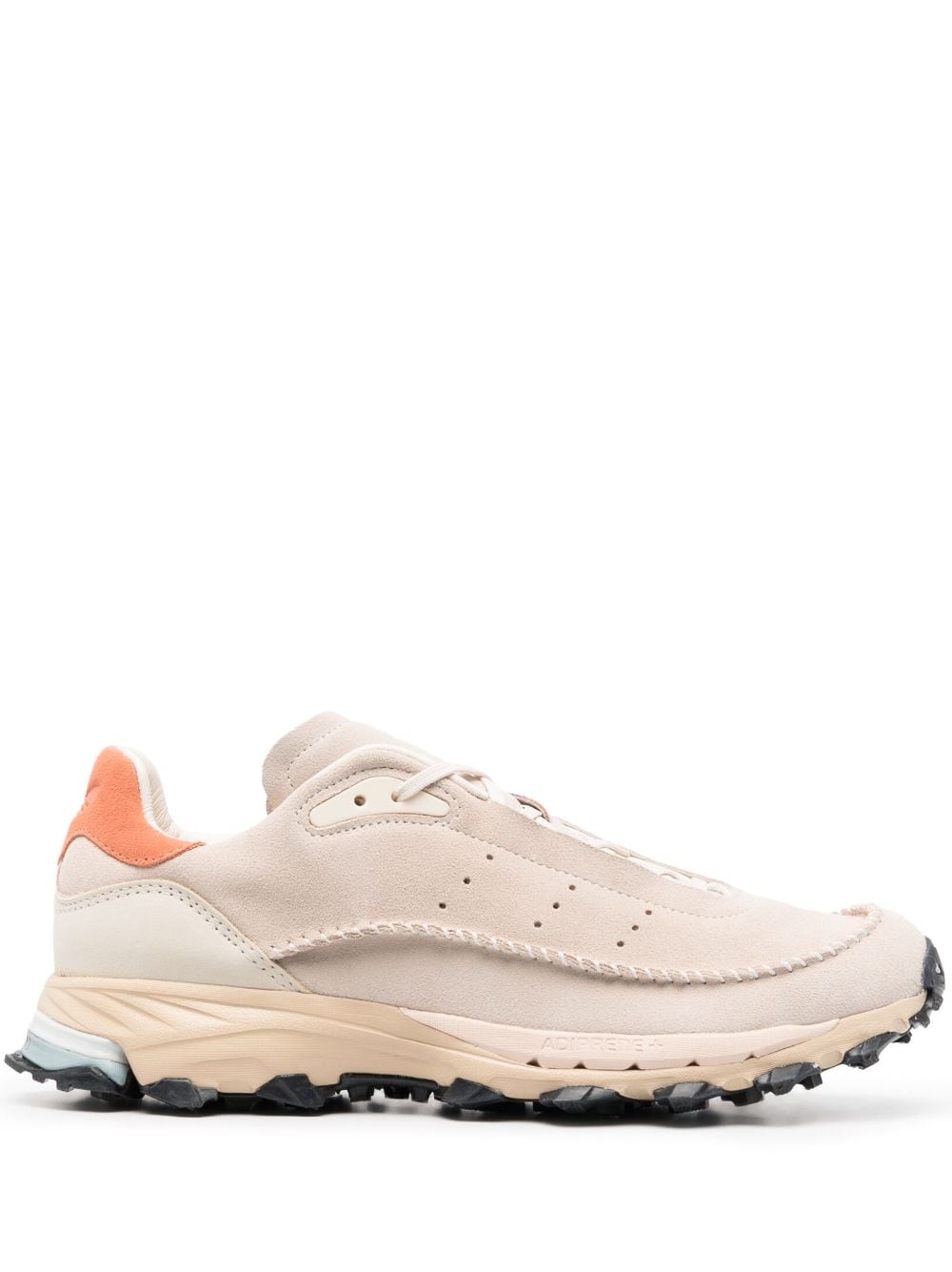 adidas Mocaturf Adventure Sneakers - Nude von adidas