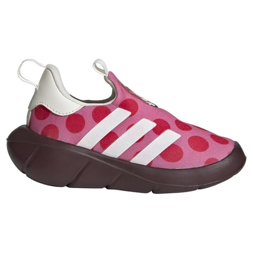 adidas Monofit Minnie I Baby Freizeitschuhe IH6313 Rosa, rosa rose, 23 EU von adidas