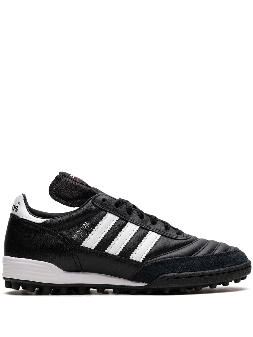 adidas Mundial Team Sneakers - Schwarz von adidas