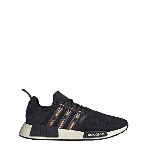 adidas NMD_R1 Shoes Men's, Black, Size 11.5 von adidas