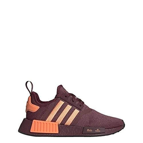 adidas NMD_R1 Shoes Women's, Burgundy, Size 8.5 adidas NMD_R1 Shoes Women's, Burgundy, Size 8.5 von adidas