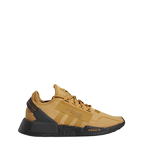 adidas NMD_R1 V2 Shoes Men's, Brown, Size 8 von adidas
